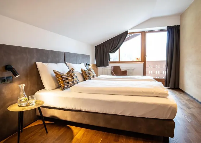 Hotel Mont Floris Obereggen