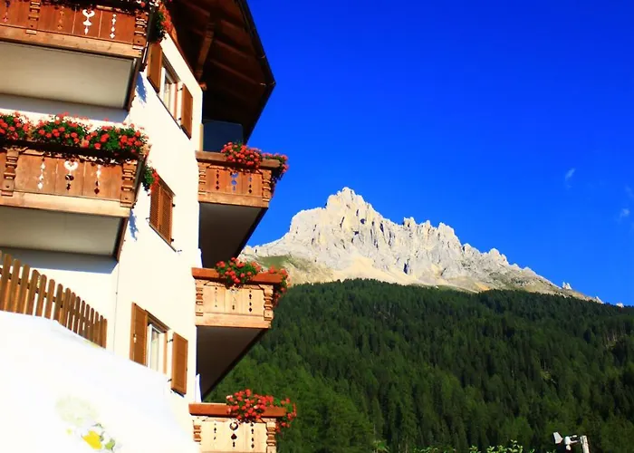 Hotel Piccolo