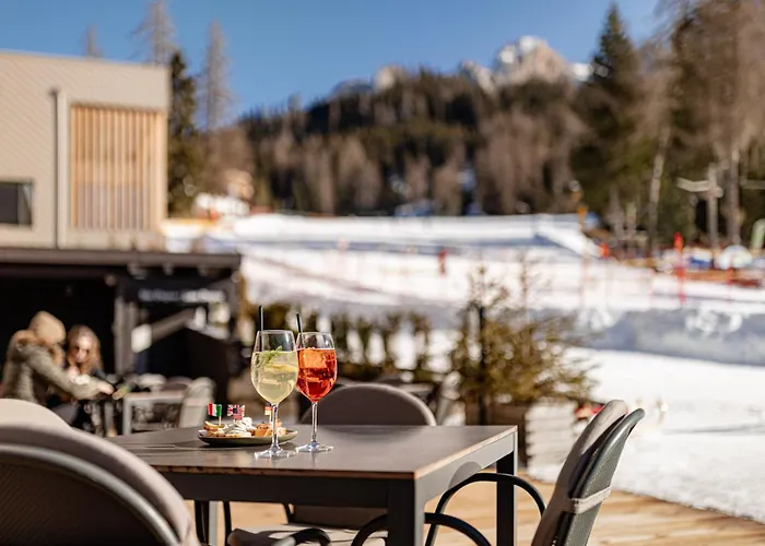 Sporthotel Obereggen